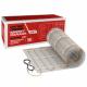 Тонкий самоклеящийся греющий мат IQ FLOOR MAT 150 Вт/м.кв - 2,5м²