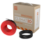 Греющий кабель CLIMATIQ CABLE 70 m