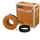 Греющий кабель IQ FLOOR CABLE 20 Вт/м - 42.5 м 