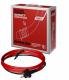 Набор постоянной мощности для защиты водопровода от замерзания IQ PIPE CW 25м