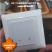 Электронный термостат IQ THERMOSTAT D white