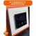 Электронный термостат IQ THERMOSTAT D слоновая кость
